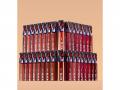 Lip Appreciation Day, the KIRO Way: Clean Colour, Flattering Nudes and Lip Care for Every Day - Hindi News | Lip Appreciation Day, the KIRO Way: Clean Colour, Flattering Nudes and Lip Care for Every Day | Latest business News at Lokmattimes.com
