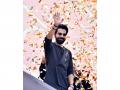 RajKummar Rao, Keerthy Suresh join forces for thriller-drama 'Raftaar' produced by Patralekhaa - Hindi News | RajKummar Rao, Keerthy Suresh join forces for thriller-drama 'Raftaar' produced by Patralekhaa | Latest entertainment News at Lokmattimes.com