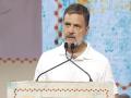 "BJP govt prepared to sacrifice Indian agriculture for their self-interest": Rahul Gandhi - Hindi News | "BJP govt prepared to sacrifice Indian agriculture for their self-interest": Rahul Gandhi | Latest national News at Lokmattimes.com