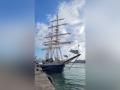 INS Sudarshini arrives in Malta as part of 22,000-nautical-mile "Lokayan-26" expedition - Hindi News | INS Sudarshini arrives in Malta as part of 22,000-nautical-mile "Lokayan-26" expedition | Latest international News at Lokmattimes.com