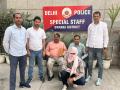 Delhi Police arrests key shooter member of Kapil Sangwan gang, accused in Jail - Hindi News | Delhi Police arrests key shooter member of Kapil Sangwan gang, accused in Jail | Latest national News at Lokmattimes.com