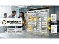 Digihunt Media Solution Launches Press Release Distribution Platform With Access to 200+ Verified Media Sites - Hindi News | Digihunt Media Solution Launches Press Release Distribution Platform With Access to 200+ Verified Media Sites | Latest business News at Lokmattimes.com