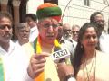 "We will create a positive narrative...": Tamil Nadu BJP Election Co-Incharge Arjun Ram Meghwal on Election Media Workshop 2026 - Hindi News | "We will create a positive narrative...": Tamil Nadu BJP Election Co-Incharge Arjun Ram Meghwal on Election Media Workshop 2026 | Latest national News at Lokmattimes.com