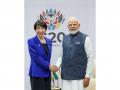 India-Japan economic ties set to deepen through mid-sized industry partnerships: FICCI-SAM Report - Hindi News | India-Japan economic ties set to deepen through mid-sized industry partnerships: FICCI-SAM Report | Latest business News at Lokmattimes.com