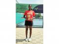 Karnataka's Snigdha Kanta clinches ITF J60 Gurugram girls' singles title - Hindi News | Karnataka's Snigdha Kanta clinches ITF J60 Gurugram girls' singles title | Latest tennis News at Lokmattimes.com