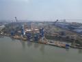 PM Modi inaugurates APSEZ's Haldia terminal; India's first fully automated dry bulk facility - Hindi News | PM Modi inaugurates APSEZ's Haldia terminal; India's first fully automated dry bulk facility | Latest business News at Lokmattimes.com