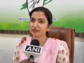 Odisha: Rajya Sabha polls near, Congress MLAs not consulted, says Cuttack-Barabati MLA Sofia Firdous - Hindi News | Odisha: Rajya Sabha polls near, Congress MLAs not consulted, says Cuttack-Barabati MLA Sofia Firdous | Latest national News at Lokmattimes.com