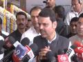 "Congress should stop misleading the country": Maharashtra CM Devendra Fadnavis on LPG constraints - Hindi News | "Congress should stop misleading the country": Maharashtra CM Devendra Fadnavis on LPG constraints | Latest national News at Lokmattimes.com