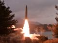 Iran Launches New Wave of Missiles Amid Escalating Conflict in West Asia - Hindi News | Iran Launches New Wave of Missiles Amid Escalating Conflict in West Asia | Latest international News at Lokmattimes.com