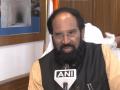 "Whatever supplies are available will be distributed properly," Telangana Minister Uttam Kumar Reddy on LPG constraints - Hindi News | "Whatever supplies are available will be distributed properly," Telangana Minister Uttam Kumar Reddy on LPG constraints | Latest national News at Lokmattimes.com