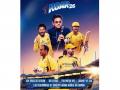 AR Rahman to perform at Chennai Super Kings mega-fan event on March 22 - Hindi News | AR Rahman to perform at Chennai Super Kings mega-fan event on March 22 | Latest entertainment News at Lokmattimes.com
