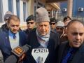 SIT formed to probe firing attempt on Farooq Abdullah in Jammu - Hindi News | SIT formed to probe firing attempt on Farooq Abdullah in Jammu | Latest national News at Lokmattimes.com