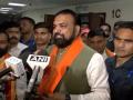 "NDA is united, we'll win all five seats": Bihar Deputy CM Samrat Choudhary on Rajya Sabha polls - Hindi News | "NDA is united, we'll win all five seats": Bihar Deputy CM Samrat Choudhary on Rajya Sabha polls | Latest politics News at Lokmattimes.com
