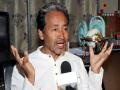 Centre revokes detention of Sonam Wangchuk under NSA; leaders welcome decision as 'victory for Ladakh' - Hindi News | Centre revokes detention of Sonam Wangchuk under NSA; leaders welcome decision as 'victory for Ladakh' | Latest politics News at Lokmattimes.com