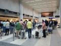 Lebanon: 177 Indian nationals depart Beirut for Delhi in second repatriation flight amid West Asia conflict - Hindi News | Lebanon: 177 Indian nationals depart Beirut for Delhi in second repatriation flight amid West Asia conflict | Latest international News at Lokmattimes.com