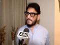 AIMIM's Waris Pathan says visiting Haji Ali with World Cup trophy would have set example of 'secularism' - Hindi News | AIMIM's Waris Pathan says visiting Haji Ali with World Cup trophy would have set example of 'secularism' | Latest politics News at Lokmattimes.com