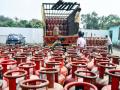 Delhi govt issues policy for commercial LPG cylinder distribution amid scarcity - Hindi News | Delhi govt issues policy for commercial LPG cylinder distribution amid scarcity | Latest national News at Lokmattimes.com
