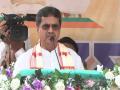 BJP targets all 28 seats in next TTAADC elections: Tripura CM - Hindi News | BJP targets all 28 seats in next TTAADC elections: Tripura CM | Latest national News at Lokmattimes.com