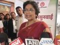 NCW Chairperson raises concern over threats to two women in Jharkhand - Hindi News | NCW Chairperson raises concern over threats to two women in Jharkhand | Latest national News at Lokmattimes.com