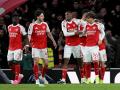 Arsenal extend lead; Newcastle stun Chelsea in Premier League - Hindi News | Arsenal extend lead; Newcastle stun Chelsea in Premier League | Latest football News at Lokmattimes.com