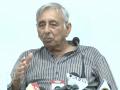 "If I'm Macaulay's child for speaking English, does PM Modi know Tamil?": Mani Shankar Aiyar slams BJP - Hindi News | "If I'm Macaulay's child for speaking English, does PM Modi know Tamil?": Mani Shankar Aiyar slams BJP | Latest politics News at Lokmattimes.com
