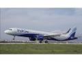 IndiGo revises schedules, Air India cancels flight to Dubai amid West Asia crisis - Hindi News | IndiGo revises schedules, Air India cancels flight to Dubai amid West Asia crisis | Latest national News at Lokmattimes.com