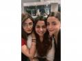 "Happiest Bday my Aaloo pie": Riddhima Kapoor Sahni's adorable wish for sister-in-law Alia Bhatt - Hindi News | "Happiest Bday my Aaloo pie": Riddhima Kapoor Sahni's adorable wish for sister-in-law Alia Bhatt | Latest entertainment News at Lokmattimes.com