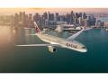 Qatar Airways resumes limited flight operations to and from Doha - Hindi News | Qatar Airways resumes limited flight operations to and from Doha | Latest international News at Lokmattimes.com