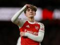 Arsenal winger Max Dowman becomes youngest Premier League scorer - Hindi News | Arsenal winger Max Dowman becomes youngest Premier League scorer | Latest football News at Lokmattimes.com