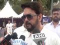 MPs, Delhi Police go head-to-head in 'TB Mukt Bharat' T20 match in National Capital - Hindi News | MPs, Delhi Police go head-to-head in 'TB Mukt Bharat' T20 match in National Capital | Latest national News at Lokmattimes.com