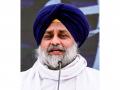 AAP govt owes Rs 14,000 cr in arrears, misusing state funds: SAD chief Sukhbir Badal - Hindi News | AAP govt owes Rs 14,000 cr in arrears, misusing state funds: SAD chief Sukhbir Badal | Latest politics News at Lokmattimes.com