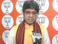 "Busy making reels": BJP attacks CM Stalin over women safety in Tamil Nadu - Hindi News | "Busy making reels": BJP attacks CM Stalin over women safety in Tamil Nadu | Latest politics News at Lokmattimes.com