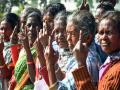 Tamil Nadu, Puducherry all set to contest in Assembly polls, election schedule to be announced today - Hindi News | Tamil Nadu, Puducherry all set to contest in Assembly polls, election schedule to be announced today | Latest national News at Lokmattimes.com