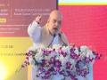 "Has chai, pakoras at Parliament door": Amit Shah slams Rahul Gandhi for "defaming India globally" with AI Summit protest - Hindi News | "Has chai, pakoras at Parliament door": Amit Shah slams Rahul Gandhi for "defaming India globally" with AI Summit protest | Latest national News at Lokmattimes.com