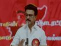 LPG cylinder shortage due to BJP's failure model: Tamil Nadu CM MK Stalin - Hindi News | LPG cylinder shortage due to BJP's failure model: Tamil Nadu CM MK Stalin | Latest national News at Lokmattimes.com