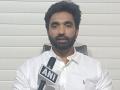 "Shame on TDP govt": YSRCP's Margani Bharat slams TDP after MP Putta Mahesh named in drug case - Hindi News | "Shame on TDP govt": YSRCP's Margani Bharat slams TDP after MP Putta Mahesh named in drug case | Latest politics News at Lokmattimes.com