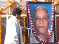 BSP chief Mayawati pays floral tribute to Kanshi Ram on his birth anniversary - Hindi News | BSP chief Mayawati pays floral tribute to Kanshi Ram on his birth anniversary | Latest politics News at Lokmattimes.com