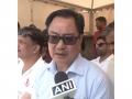 Kiren Rijiju hails MPs vs Delhi Police 'TB Mukt Bharat' T20 initiative, says "sends good message" - Hindi News | Kiren Rijiju hails MPs vs Delhi Police 'TB Mukt Bharat' T20 initiative, says "sends good message" | Latest national News at Lokmattimes.com