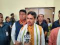 BJP to contest all 28 TTAADC seats independently: CM Manik Saha terms allies "Competitors" in upcoming poll - Hindi News | BJP to contest all 28 TTAADC seats independently: CM Manik Saha terms allies "Competitors" in upcoming poll | Latest national News at Lokmattimes.com