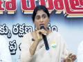 APCC chief Sharmila demands action against TDP MP Putta Mahesh in alleged drugs party case - Hindi News | APCC chief Sharmila demands action against TDP MP Putta Mahesh in alleged drugs party case | Latest politics News at Lokmattimes.com