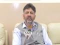 Odisha Congress MLAs offered Rs 5 crore each for cross-voting, alleges DK Shivakumar - Hindi News | Odisha Congress MLAs offered Rs 5 crore each for cross-voting, alleges DK Shivakumar | Latest politics News at Lokmattimes.com