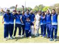 North Zone closes in on cricket title; DSJA-1, SJAM-1 to play Table Tennis final - Hindi News | North Zone closes in on cricket title; DSJA-1, SJAM-1 to play Table Tennis final | Latest cricket News at Lokmattimes.com