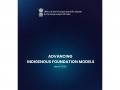 India eyes foundation model of AI that supports national requirements, reduces external dependence: Government White Paper - Hindi News | India eyes foundation model of AI that supports national requirements, reduces external dependence: Government White Paper | Latest business News at Lokmattimes.com