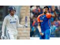 BCCI Naman Awards 2026: Shubman Gill named Best International Cricketer, Harshit Rana wins Best International Debut award - Hindi News | BCCI Naman Awards 2026: Shubman Gill named Best International Cricketer, Harshit Rana wins Best International Debut award | Latest cricket News at Lokmattimes.com