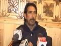 Congress' Ghulam Ahmad Mir calls for fair polls after EC announces dates for 4 states, 1 UT - Hindi News | Congress' Ghulam Ahmad Mir calls for fair polls after EC announces dates for 4 states, 1 UT | Latest national News at Lokmattimes.com