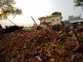 Earthquake of magnitude 4.5 strikes Myanmar - Hindi News | Earthquake of magnitude 4.5 strikes Myanmar | Latest international News at Lokmattimes.com