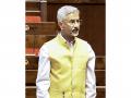 EAM Jaishankar discusses West Asia situation with UAE FM - Hindi News | EAM Jaishankar discusses West Asia situation with UAE FM | Latest international News at Lokmattimes.com