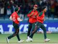 Bangladesh clinch ODI series against Pakistan with narrow 11-run victory - Hindi News | Bangladesh clinch ODI series against Pakistan with narrow 11-run victory | Latest cricket News at Lokmattimes.com