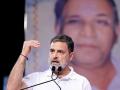 "Refrain from making unsubstantiated statements": DU responds to Rahul Gandhi over caste-based interview allegations - Hindi News | "Refrain from making unsubstantiated statements": DU responds to Rahul Gandhi over caste-based interview allegations | Latest national News at Lokmattimes.com