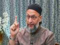 "Worse than the worst of such laws": Owaisi slams anti-conversion bill introduced in Maharashtra assembly - Hindi News | "Worse than the worst of such laws": Owaisi slams anti-conversion bill introduced in Maharashtra assembly | Latest politics News at Lokmattimes.com